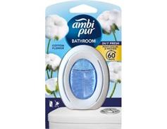 AMBI PUR KOUPELNOVÝ OSVĚŽOVAČ 1KS COTTON AMBIPUR