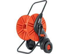Vozík pro 45 m hadice 1/2" Stocker