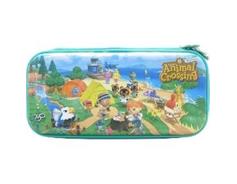 HORI SWITCH Premium Vault Case Animal Cross.