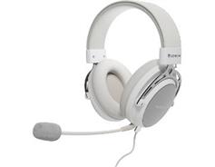 Genesis TORON 301 headset white 