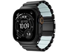 NOMAD Stratos Band BK Titan AW 45/46/49 