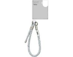 IKKO MindOne Lanyard Case - Pearl White 