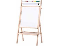 Woody 102190109 Tabule s rolí papíru 