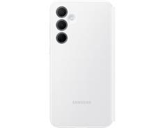 Samsung Flip case Smart View A35 white 