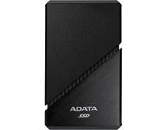 ADATA External SSD 1TB SE920 black 