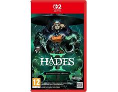 NS2 Hades II - Nintendo Switch 2 Edition