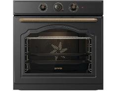 Gorenje BOS67371CLB TROUBA VESTAVNÁ 