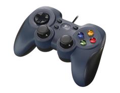 LOGITECH F310 GAMEPAD DRÁTOVÝ USB 