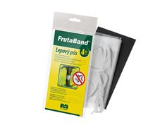 FrutaBand Lepové pásy 4x0,5 m