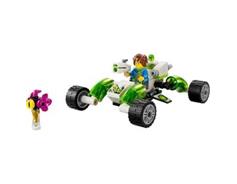 LEGO Mateo a jeho terénní auto 71471 
