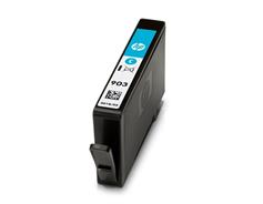 HP 903 Cyan, T6L87AE