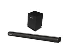 Akai ASB 20CSW soundbar 2.1+subwoofer 
