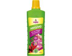 Kapka - orchideje a bromélie 500 ml