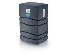 Prosperplast Sud Prosperplast AQUA TOWER antracit 450l 