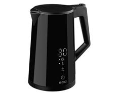 ECG RK 1893 Digitouch Black