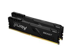 Kingston 16GB 3200MHz DDR4 DIMM 2x FURY 