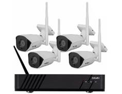 EVOLVEO CCTV WN8 SMART 