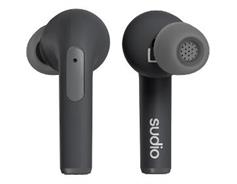 SUDIO N2 Pro Black 