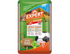 Hnojivo trávníkové - Expert Podzim Plus 25 kg (cena bez slev)