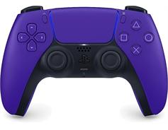 PS5 DualSense Controller GalacticPurpl