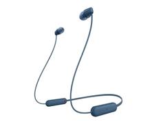 Sony WIC100L.CE7 blue