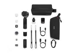 DJI Osmo Pocket 4P Vlog Combo 