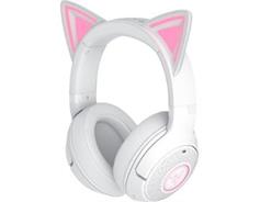 RAZER Kraken Kitty V2 BT White 