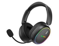 HATOR PHOENIX 2 Wrl Gaming Headset BK 