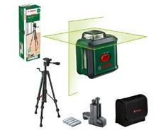 Bosch Křížový laser 360+sd 0.603.663.E07 
