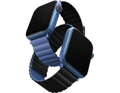 UNIQ Revix Reversible řemínek černý 