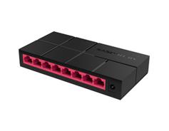 Mercusys MS108G 8x10/100/1000 switch 