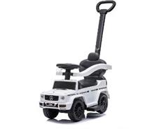 Buddy Toys BPC 5280 Mercedes G350d 3v1 