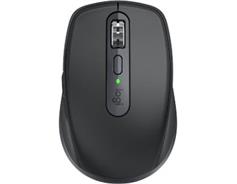 LOGITECH MX Anywhere 3S forMac SpaceGrey 
