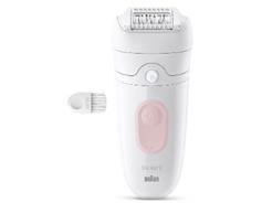 Braun SE5-000 SILK-ÉPIL 5 EPILÁTOR 