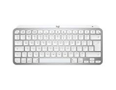 LOGITECH MX Keys Mini for MAC WRL Keyb Grey LOGIT
