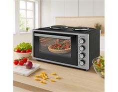 Guzzanti Elektrická trouba Guzzanti GZ 4541