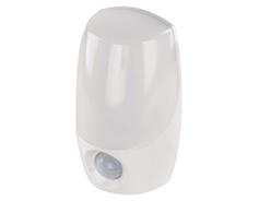 EMOS LED noční světlo P3318 s pohybovým čidlem do zásuvky