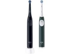 ORAL B IO 2 SERIES DUO PACK ZUB.KARTÁČEK 