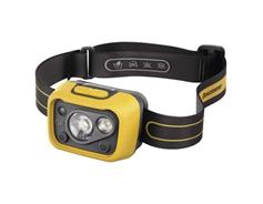 GP LED pracovní čelovka GP Discovery CHW53, 280 lm