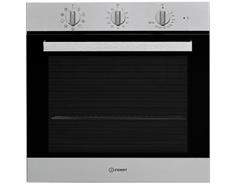 Indesit IFW 6834 IX TROUBA VESTAVNÁ 