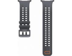 Samsung Watch Ultra2 Sport Marine Black 