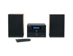 THOMSON MIC123BT mikrosystém BT/CD/USB 