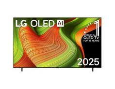 LG OLED77B56LA OLED TV 