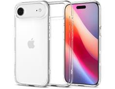 SPIGEN Ultra Hybrid case iPhone Air Clear