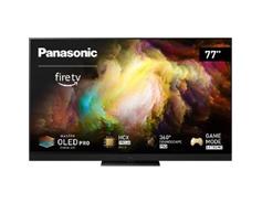 Panasonic TV 77Z93AEG OLED TV 