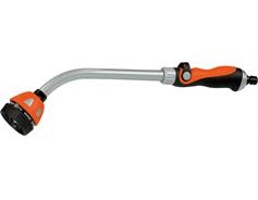 Sprcha postřikovací prodloužená multifunkční 46 cm Stocker s eurozávěsem