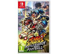 HRA SWITCH Mario Strikers:Battle Lea.Fo.