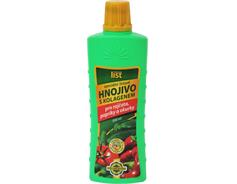 Hnojivo List - rajčata, papriky a okurky 500 ml