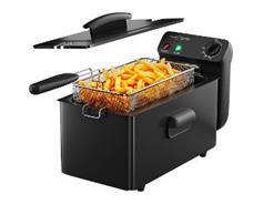 PROFICOOK FR 1325 FRITÉZA COLDZONE 