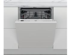 Whirlpool WIC 3C33 PFE MYČKA 60CM VEST.